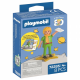 PLAYMOBIL ΜΙΚΡΟΣ ΠΡΙΓΚΙΠΑΣ 72285