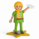 PLAYMOBIL ΜΙΚΡΟΣ ΠΡΙΓΚΙΠΑΣ 72285