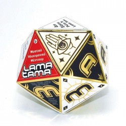 GIOCHI PREZIOSI LAMA TAMA ΗΛΕΚΤΡΟΝΙΚΟ ΜΕΝΤΙΟΥΜ ΔΙΑΦΟΡΑ ΣΧΕΔΙΑ LAA00000