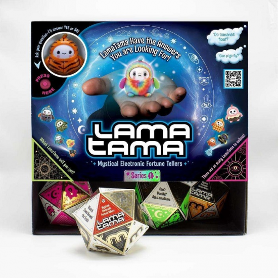GIOCHI PREZIOSI LAMA TAMA ΗΛΕΚΤΡΟΝΙΚΟ ΜΕΝΤΙΟΥΜ ΔΙΑΦΟΡΑ ΣΧΕΔΙΑ LAA00000