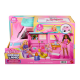 MATTEL BARBIE ΤΡΟΧΟΣΠΙΤΟ JMK45