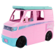 MATTEL BARBIE ΤΡΟΧΟΣΠΙΤΟ JMK45