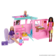 MATTEL BARBIE ΤΡΟΧΟΣΠΙΤΟ JMK45