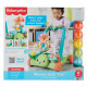 FISHER PRICE ΣΤΡΑΤΑ ΧΕΛΩΝΑ JKD63