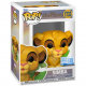 FUNKO POP DISNEY THE LION KING : SIMBA #1733 919692
