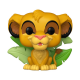 FUNKO POP DISNEY THE LION KING : SIMBA #1733 919692