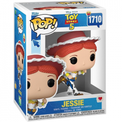 FUNKO POP DISNEY PIXAR TOY STORY 5 : JESSIE #1710 907668
