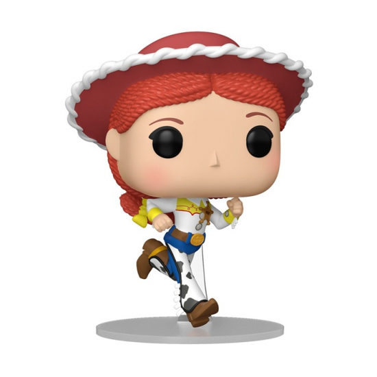 FUNKO POP DISNEY PIXAR TOY STORY 5 : JESSIE #1710 907668