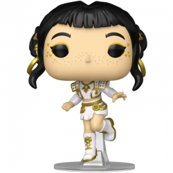FUNKO POP ANIMATION K-POP DEMON-HUNTER : ZOEY #2429 958097