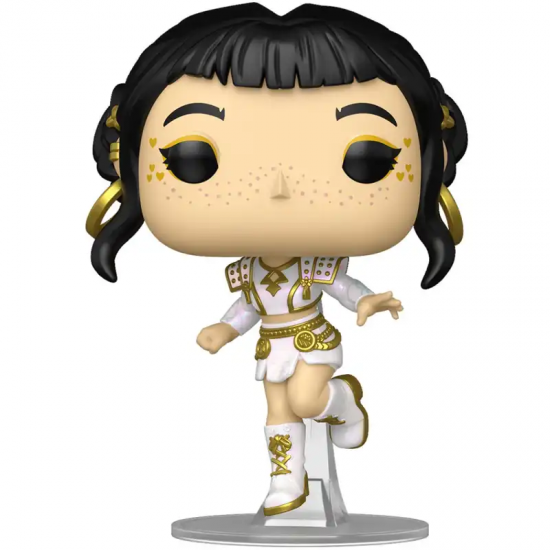 FUNKO POP ANIMATION K-POP DEMON-HUNTER : ZOEY #2429 958097