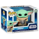 FUNKO POP STAR WARS : GROGU #819 904476
