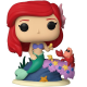 FUNKO POP DISNEY PRINCESS : ARIEL #1012 547420