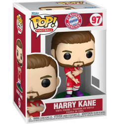 FUNKO POP FOOTBALL FC BAYERN MUNCHEN :HARRY KANE #97 937481