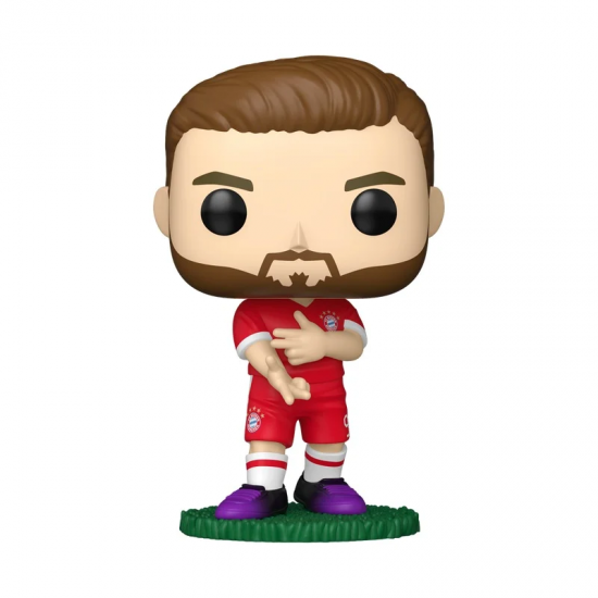 FUNKO POP FOOTBALL FC BAYERN MUNCHEN :HARRY KANE #97 937481