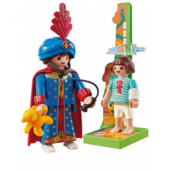PLAYMOBIL PLAY AND GIVE - ΜΑΓΙΚΟΣ ΠΑΙΔΙΑΤΡΟΣ 9519 PLAYMOBIL PLAY AND GIVE - ΜΑΓΙΚΟΣ ΠΑΙΔΙΑΤΡΟΣ 9519