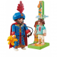PLAYMOBIL PLAY AND GIVE - ΜΑΓΙΚΟΣ ΠΑΙΔΙΑΤΡΟΣ 9519