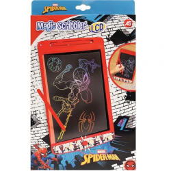 AS COMPANY ΠΙΝΑΚΑΣ LCD ΓΡΑΨΕ ΣΒΗΣΕ SPIDERMAN 1028-14157