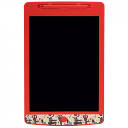 AS COMPANY ΠΙΝΑΚΑΣ LCD ΓΡΑΨΕ ΣΒΗΣΕ SPIDERMAN 1028-14157