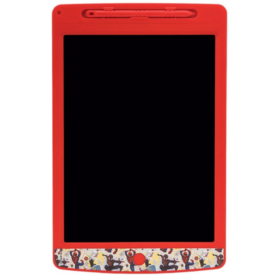 AS COMPANY ΠΙΝΑΚΑΣ LCD ΓΡΑΨΕ ΣΒΗΣΕ SPIDERMAN 1028-14157
