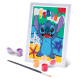 HAPPIHOBBI PAINT BY NUMBERS STITCH 1038-41031