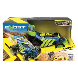 EXOST ΤΗΛΕΚΑΤΕΥΘΥΝΟΜΕΝΟ ΑΥΤΟΚΙΝΗΤΟ X VIPER 7530-20755
