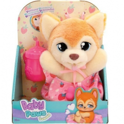 AS COMPANY BABY PAWS ΧΝΟΥΔΩΤΑ ΣΚΥΛΑΚΙΑ YUMMY 1607-92635