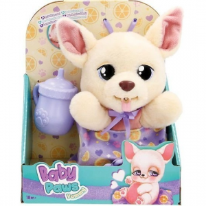 AS COMPANY BABY PAWS ΧΝΟΥΔΩΤΑ ΣΚΥΛΑΚΙΑ YUMMY 1607-92635