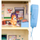 GIOCHI PREZIOSI BLUEY SUPER MARKET BLYB2000