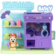 GIOCHI PREZIOSI BLUEY ΜΙΝΙ ΣΕΤ ΠΑΙΧΝΙΔΙΟΥ CLAW MACHINE BLYB9000
