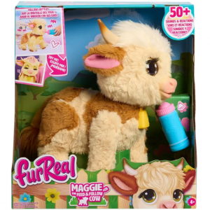 GIOCHI PREZIOSI FURREAL MAGGIE Η ΑΓΕΛΑΔΙΤΣΑ FUR05000