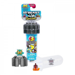 GIOCHI PREZIOSI MR BEAST LAB SWARMS SERIES 4 TEST TUBER MBE000000 / 24871