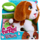 GIOCHI PREZIOSI FURREAL WALKALOTS - ΣΚΥΛΑΚΙ ΑΣΠΡΟ ΚΑΦΕ FUR08000