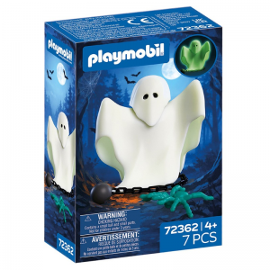 PLAYMOBIL HALLOWEEN ΦΑΝΤΑΣΜΑ 72362