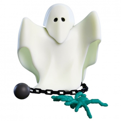 PLAYMOBIL HALLOWEEN ΦΑΝΤΑΣΜΑ 72362