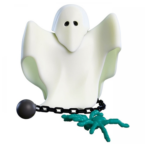 PLAYMOBIL HALLOWEEN ΦΑΝΤΑΣΜΑ 72362