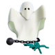 PLAYMOBIL HALLOWEEN ΦΑΝΤΑΣΜΑ 72362