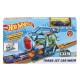 HOT WHEELS ΑΝΑΔΙΠΛΟΥΜΕΝΗ ΠΙΣΤΑ - TURBO JET CAR WASH FJN34 / FJN35