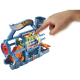 HOT WHEELS ΑΝΑΔΙΠΛΟΥΜΕΝΗ ΠΙΣΤΑ - TURBO JET CAR WASH FJN34 / FJN35