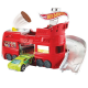 HOT WHEELS ΑΝΑΔΙΠΛΟΥΜΕΝΗ ΠΙΣΤΑ - DINE AND DASH FJN34 / FJN39