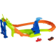 MATTEL HOT WHEELS STUNT TRACKS JUMP CIRCUIT SPEEDWAY JLM90 / JHK74