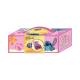 ΔΙΑΚΑΚΗΣ ΒΑΛΙΤΣΑΚΙ ΖΩΓΡΑΦΙΚΗΣ LILO AND STITCH 26.3X13.7X9.5ΕΚ 565836.