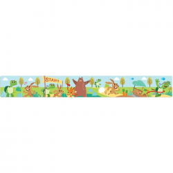 LUNA PUZZLE ΦΤΙΑΞΕ ΤΗΝ ΙΣΤΟΡΙΑ 32ΤΕΜ ΜΥΘΟΙ ΤΟΥ ΑΙΣΩΠΟΥ 622326