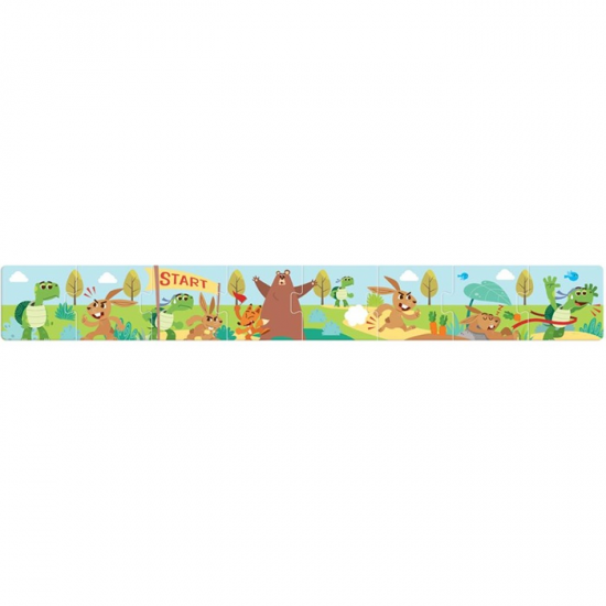 LUNA PUZZLE ΦΤΙΑΞΕ ΤΗΝ ΙΣΤΟΡΙΑ 32ΤΕΜ ΜΥΘΟΙ ΤΟΥ ΑΙΣΩΠΟΥ 622326