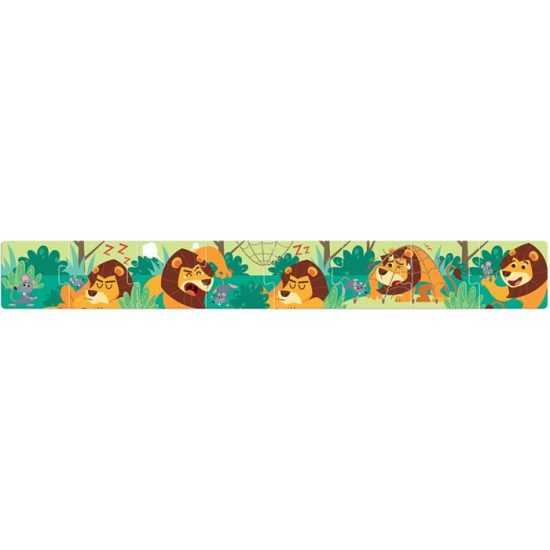 LUNA PUZZLE ΦΤΙΑΞΕ ΤΗΝ ΙΣΤΟΡΙΑ 32ΤΕΜ ΜΥΘΟΙ ΤΟΥ ΑΙΣΩΠΟΥ 622326