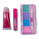 GLAMMY GLOSS ΜΑΚΙΓΙΑΖ ΣΕΤ 7 ΤΕΜ. 630009