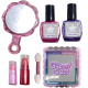 GLAMMY GLOSS ΜΑΚΙΓΙΑΖ ΣΕΤ 10 ΤΕΜ. 630004