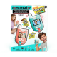 AS COMPANY COM CREATOR ΣΕΤ 2 WALKIE TALKIE ΜΕ VIDEO CREATOR 1863-42348