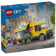 LEGO CITY - THE LEGO VAN 60500