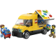 LEGO CITY - THE LEGO VAN 60500