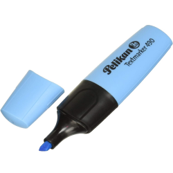 PELIKAN ΜΑΡΚΑΔΟΡΟΣ ΥΠΟΓΡΑΜΜΙΣΗΣ 490 ΜΠΛΕ PELIKAN ΜΑΡΚΑΔΟΡΟΣ ΥΠΟΓΡΑΜΜΙΣΗΣ 490 ΜΠΛΕ